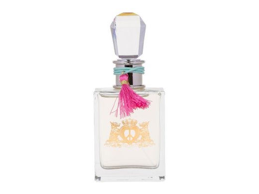 Juicy Couture Peace, Love and Juicy