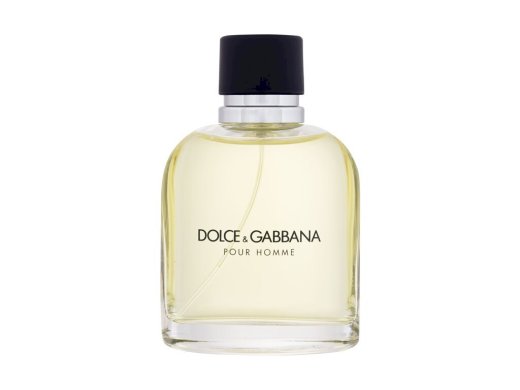 DOLCE & GABBANA Dolce&Gabbana Pour Homme