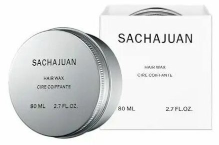 Sachajuan Hair Wax Hair Wax Matu