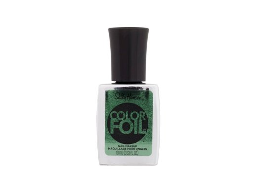 Sally Hansen Color Foil Nail Polish