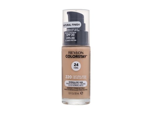 Revlon Colorstay Makeup Tonālais krēms sejai