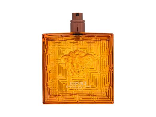 Versace Eros Perfume 100ml (TESTER)