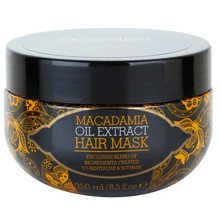 Macadamia Oil Extract Hair Mask 250ml