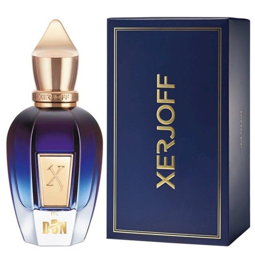 Xerjoff JTC Parfimērijas ūdens EDP 50ml