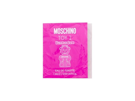 Moschino Toy 2 25x1ml / Vials