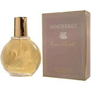 Gloria Vanderbilt Vanderbilt Tualetes ūdens EDT