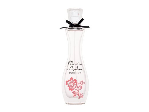 Christina Aguilera Definition Parfimērijas ūdens EDP