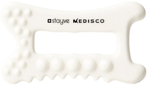 Medisco Peelieve Massage Roller and Stone
