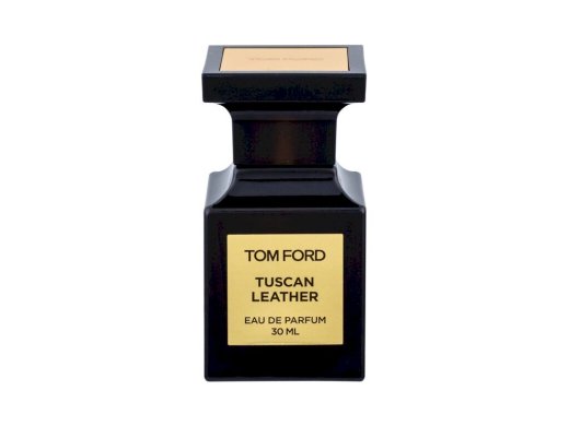 TOM FORD Tuscan Leather Parfimērijas ūdens