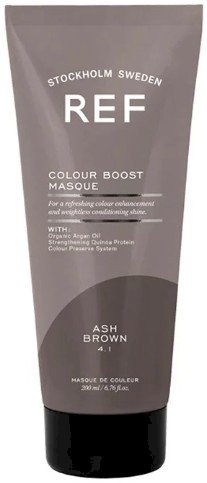 REF Colour Boost Masque Hair Color