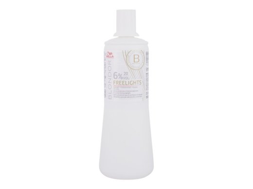 Wella Professionals Blondor Freelights Hair Color