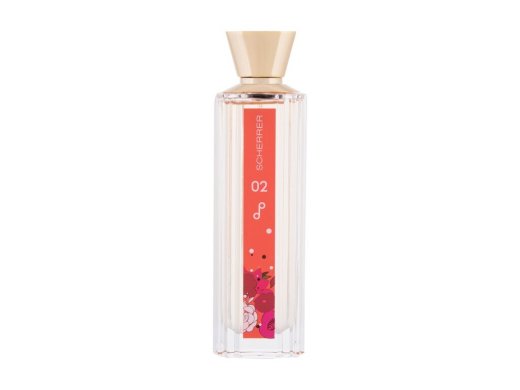 Jean Louis Scherrer Pop Delights Tualetes