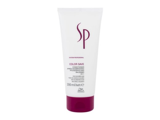 Wella Professionals SP Color Save Conditioner