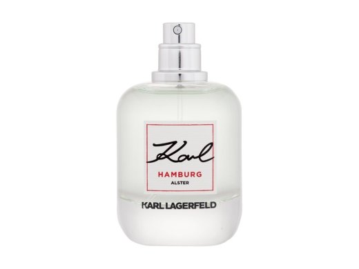 Karl Lagerfeld Karl Tualetes ūdens EDT
