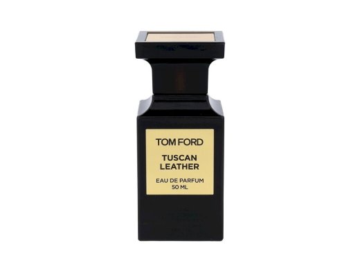 TOM FORD Tuscan Leather Parfimērijas ūdens