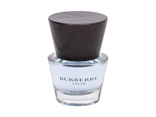 Burberry Touch Tualetes ūdens vīriešiem EDT
