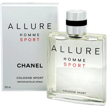 CHANEL Allure Homme Sport Cologne EDC