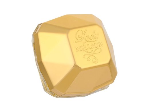 Paco Rabanne Lady Million Parfimērijas ūdens