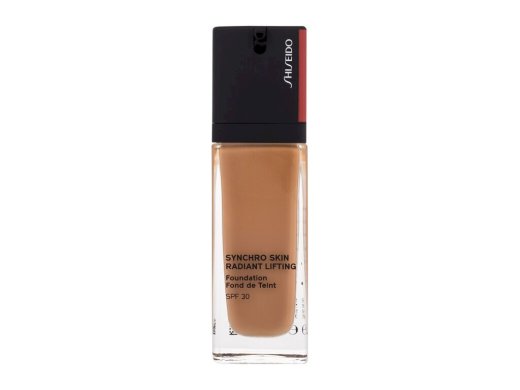 Shiseido Synchro Skin Makeup Tonālais krēms