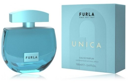 Furla Unica Parfimērijas ūdens EDP 100ml
