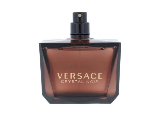 Versace Crystal Noir EDT 90ml (TESTER)