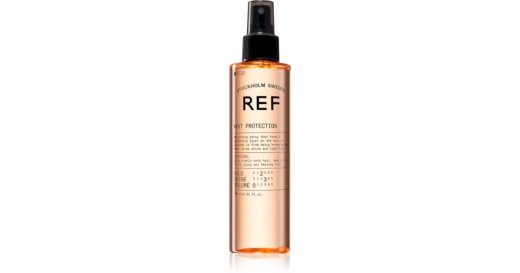 REF Heat Protection Spray For Heat