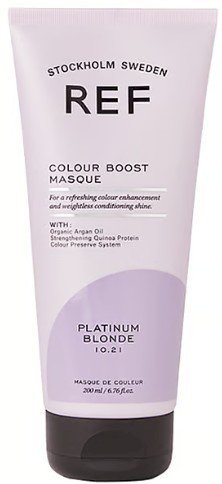 REF Colour Boost Masque Hair Color