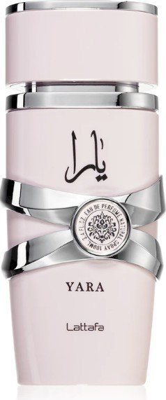 Lattafa Yara Parfimērijas ūdens EDP 100ml