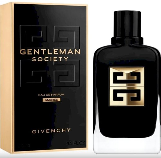 Givenchy Gentleman Parfimērijas ūdens EDP 100ml