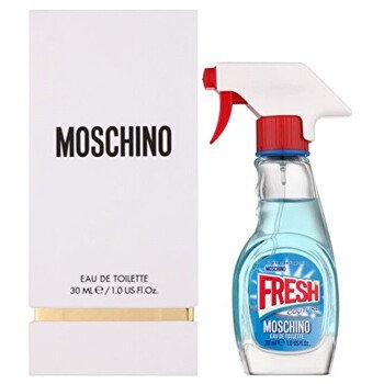 Moschino Fresh Couture EDT 50ml