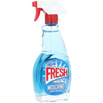 Moschino Fresh Couture EDT Tester 100ml