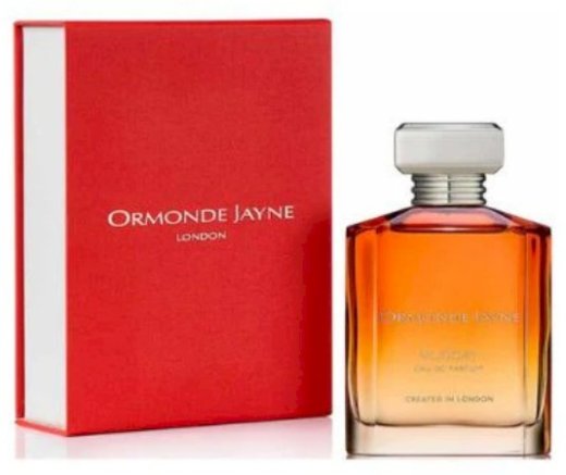 Ormonde Jayne La Route de La