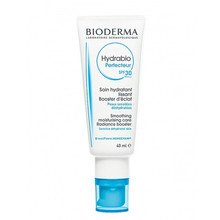 Bioderma Hydrabio Perfecteur Smoothing Moisturising care
