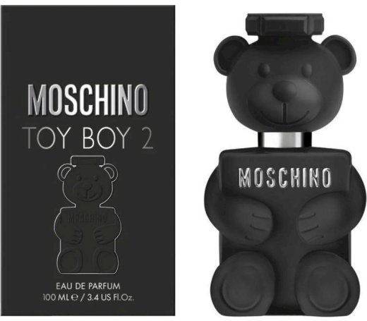Moschino Toy Boy 2 Parfimērijas ūdens