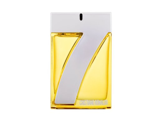 Cristiano Ronaldo CR7 Tualetes ūdens EDT