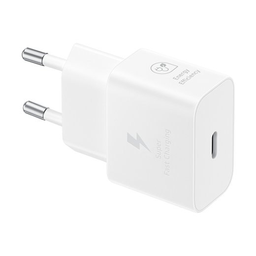 Samsung 25W USBC Fast Adapter EPT2510