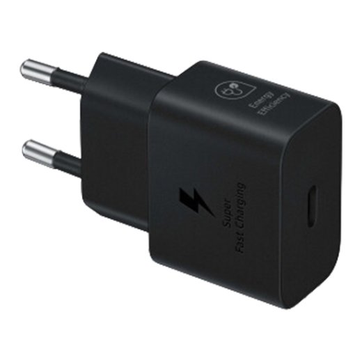 Samsung 25W USBC Fast Adapter EPT2510