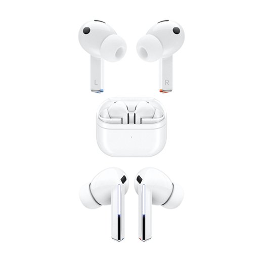 Samsung Galaxy Buds3 Pro R630 White