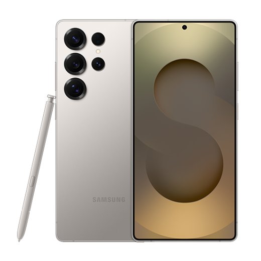Samsung Galaxy S25 Ultra S938 12GB