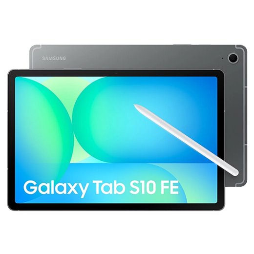 Samsung Galaxy Tab S10 FE X520N