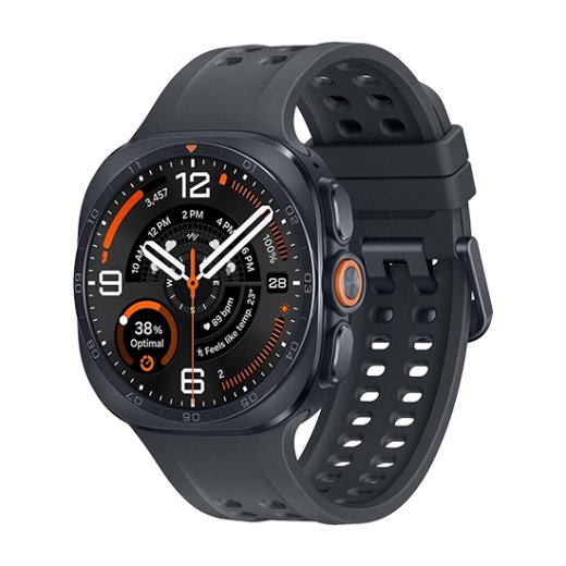 Watch Samsung Galaxy Watch Ultra 2