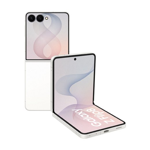 Samsung Galaxy Z Flip8 F776B 12GB