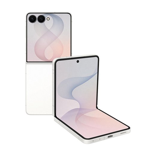 Samsung Galaxy Z Flip8 F776B 12GB