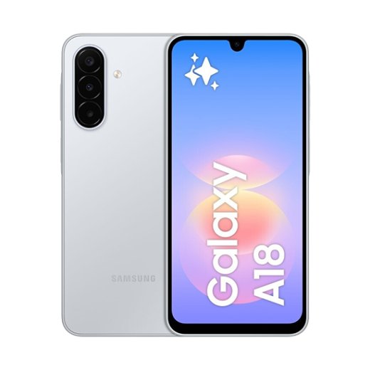 Samsung Galaxy A18 A185 4GB 128GB