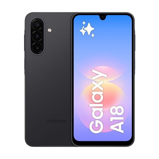 Samsung Galaxy A18 A185 4GB 128GB