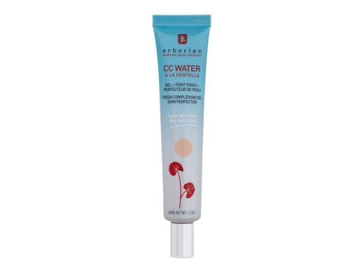 Erborian CC Water CC Cream CC