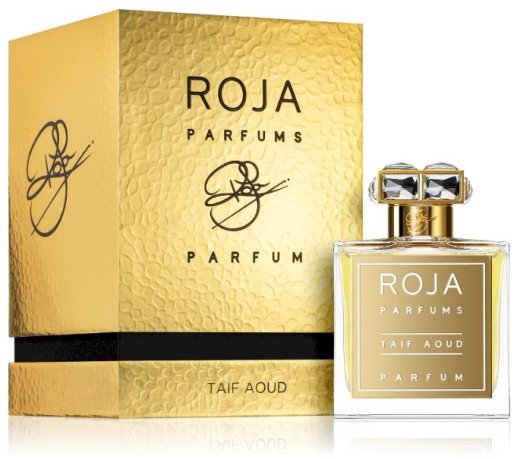 Roja Parfums Taif Aoud Parfīms PAR