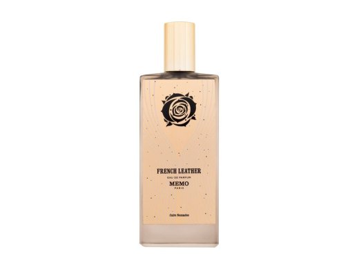 Memo Paris Cuirs Nomades EDP 75ml