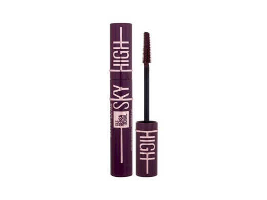 Maybelline Lash Sensational Mascara 7,2ml