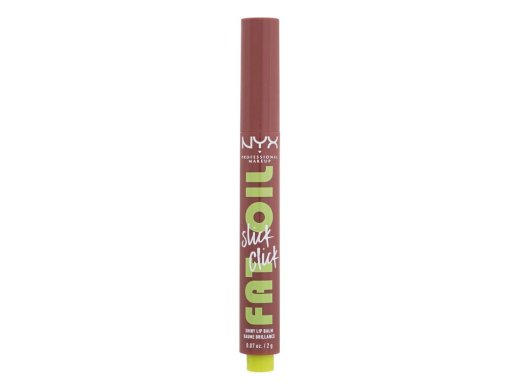 NYX Professional Makeup Fat Oil Lip